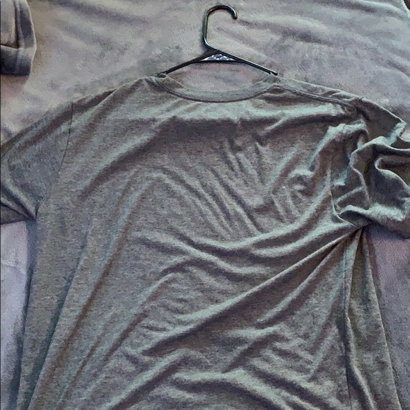 Mens Plain Tee (George Brand) - Picture 3 of 3